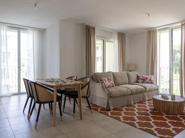 3.5 Zimmer, 77 m², 3. Stock