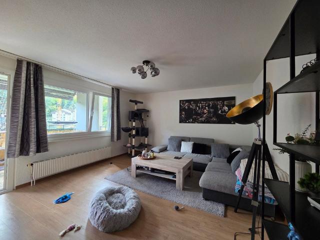 3.5 Zimmer, 77 m², 3. Stock