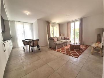 3.5 Zimmer, 77 m², 3. Stock