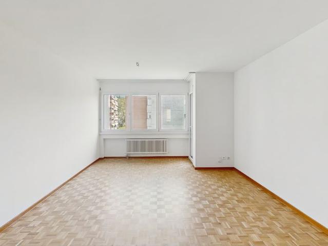 3.5 Zimmer, 77 m², 3. Stock