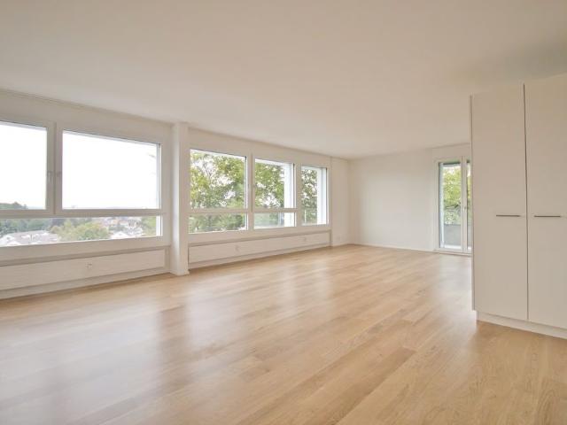 3.5 Zimmer, 77 m², 3. Stock