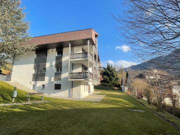 Charmey, Greyerzbezirk, Kanton Freiburg