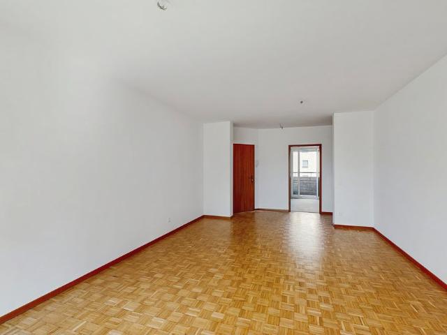 3.5 Zimmer, 77 m², 3. Stock