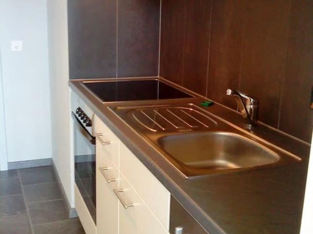 3.5 Zimmer, 77 m², 3. Stock