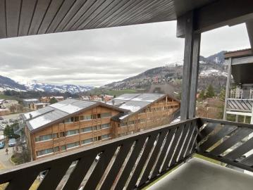 Charmey, Greyerzbezirk, Kanton Freiburg