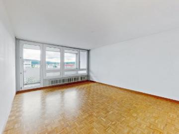 Birr, Bezirk Brugg, Aargau - Keller, Balkon