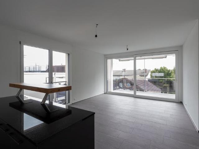 3.5 Zimmer, 77 m², 1. Stock