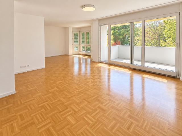 3.5 Zimmer, 77 m², 1. Stock