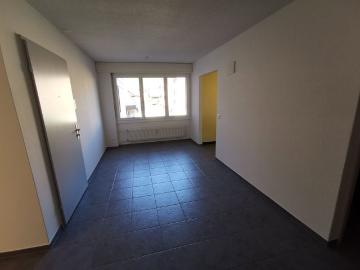 3.5 Zimmer, 77 m², 1. Stock