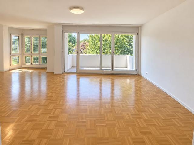 3.5 Zimmer, 77 m², 1. Stock