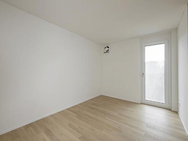 3.5 Zimmer, 77 m², 1. Stock