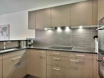 3.5 Zimmer, 77 m², 1. Stock
