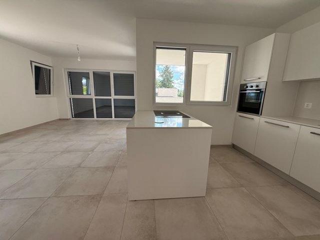 3.5 Zimmer, 77 m²