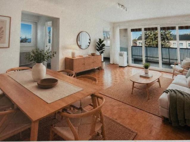 3.5 Zimmer, 77 m²
