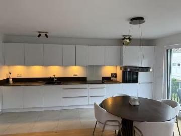 3,5 Zimmer 77 m² 2.000 € Kaltmiete Wohnungen in München