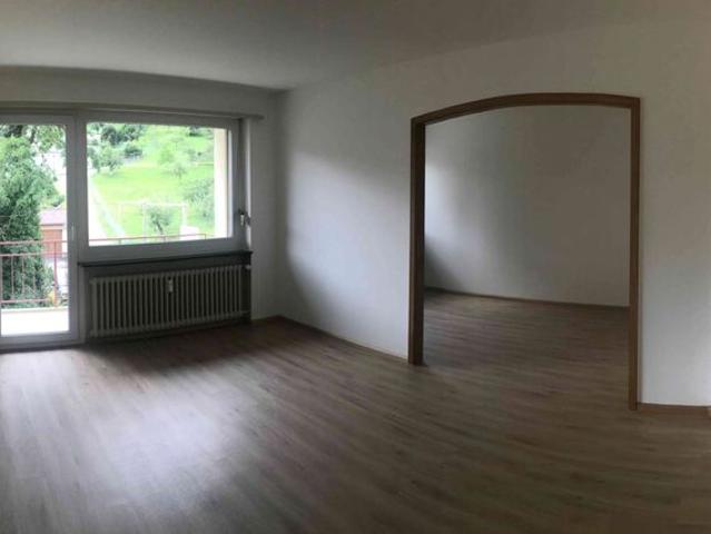 3.5 Zimmer, 77 m², 2. Stock
