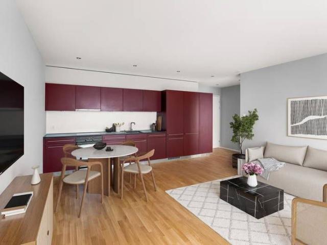 3.5 Zimmer, 77 m², 2. Stock