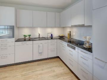 3.5 Zimmer, 77 m², 2. Stock