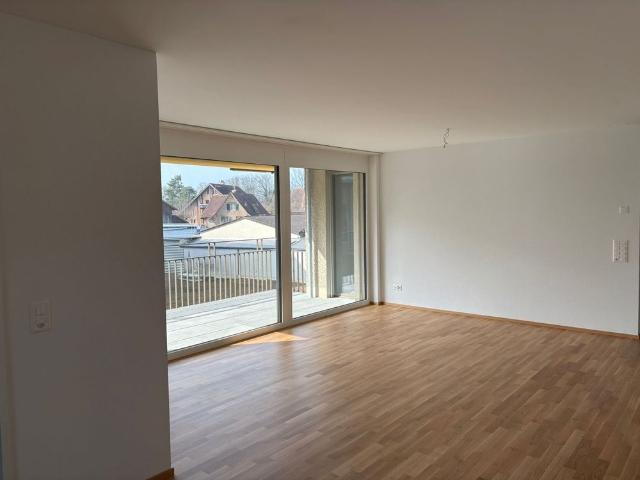 3.5 Zimmer, 77 m², 2. Stock