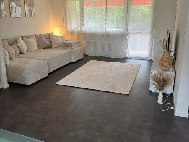 3.5 Zimmer, 77 m², 2. Stock