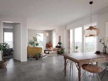 Regensdorf, Bezirk Dielsdorf, Kanton Zürich