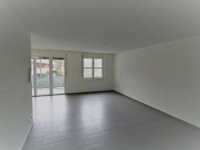3.5 Zimmer, 77 m², 2. Stock