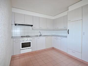 Farvagny, Gibloux, District de la Sarine, Kanton Freiburg