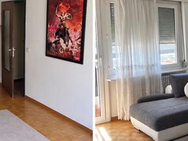 3.5 Zimmer, 77 m²