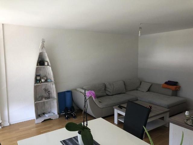 3.5 Zimmer, 77 m²