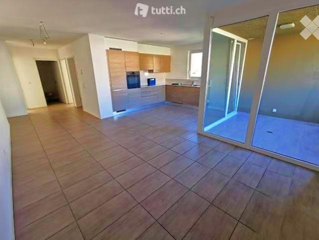 3.5 Zimmer, 77 m²