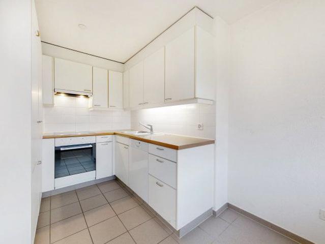 3.5 Zimmer, 77 m², 7. Stock