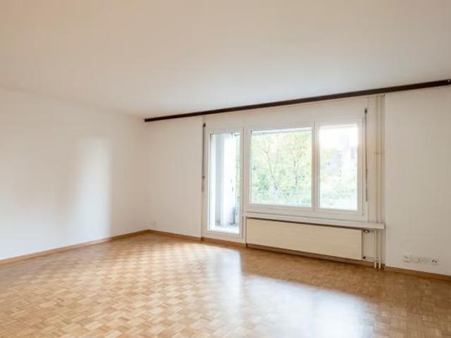 3.5 Zimmer, 77 m², 7. Stock