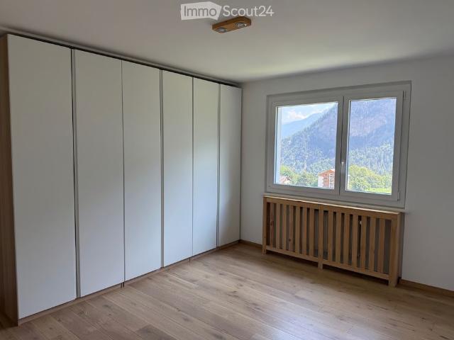 3.5 Zimmer, 77 m²
