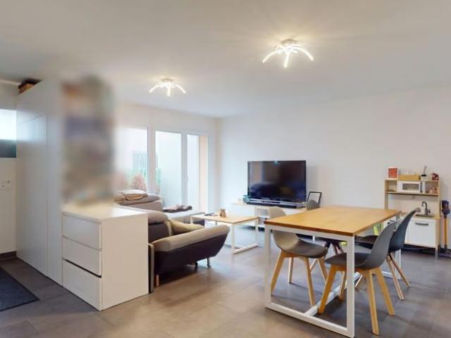 3.5 Zimmer, 77 m²
