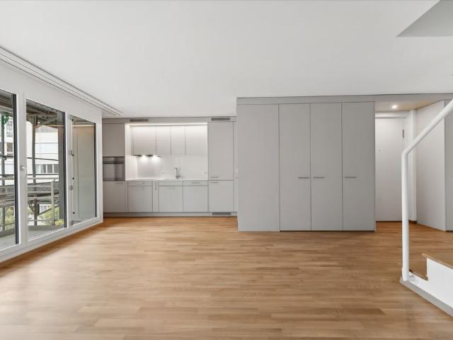 3.5 Zimmer, 77 m², 4. Stock