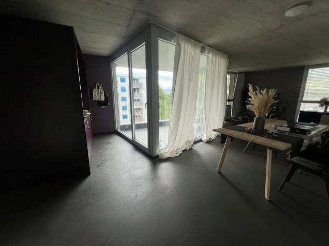 3.5 Zimmer, 77 m², 4. Stock