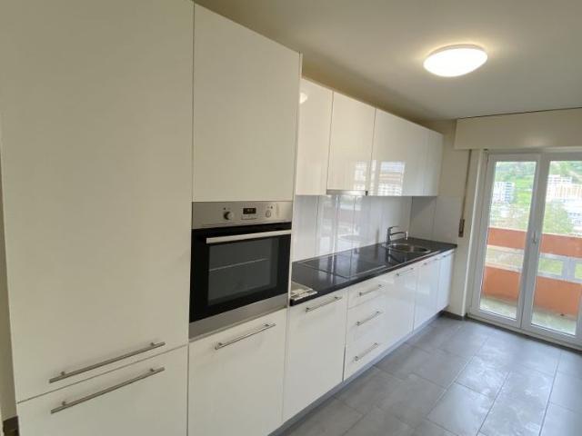 3.5 Zimmer, 77 m², 4. Stock