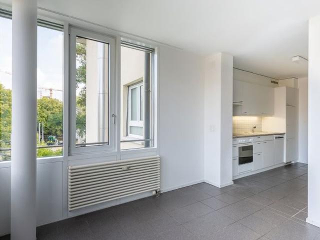 3.5 Zimmer, 77 m², 4. Stock