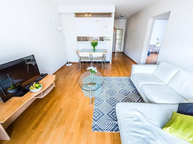 3.5 Zimmer, 77 m², 4. Stock