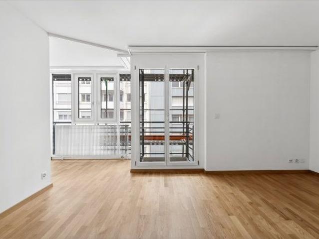 3.5 Zimmer, 77 m², 4. Stock