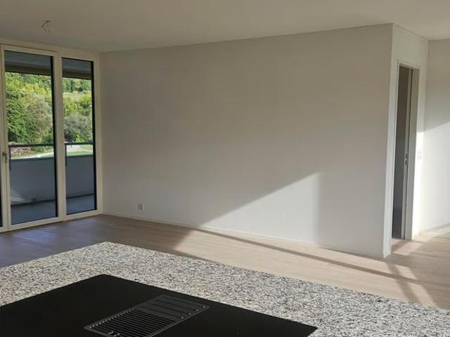 3.5 Zimmer, 77 m², 4. Stock