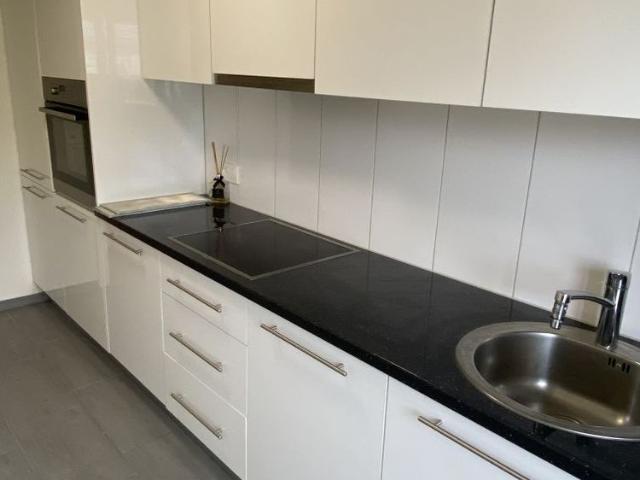 3.5 Zimmer, 77 m², 4. Stock
