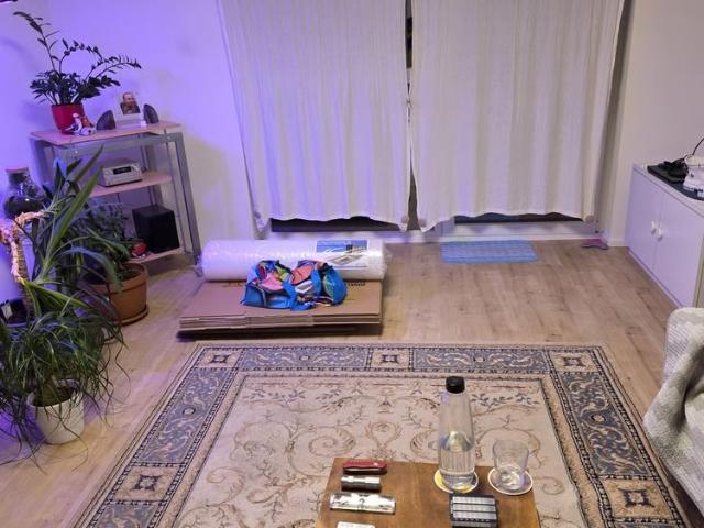 3.5 Zimmer, 77 m², 5. Stock