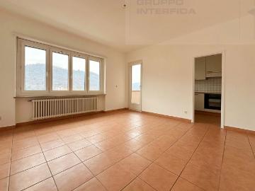 3.5 Zimmer, 77 m², 5. Stock