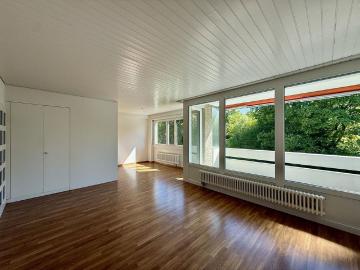 3.5 Zimmer, 77 m², 5. Stock