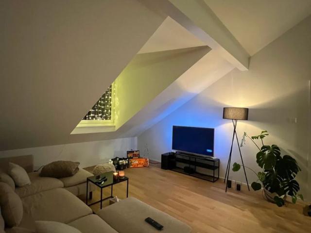 3.5 Zimmer, 77 m²