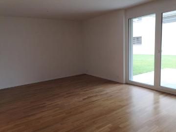 3.5 Zimmer, 77 m², EG