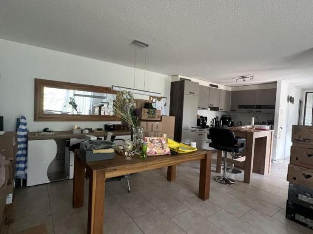 3.5 Zimmer, 77 m², EG