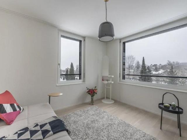 3.5 Zimmer, 77 m², EG