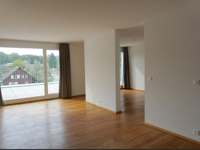 3.5 Zimmer, 78 m², 3. Stock